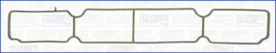 WILMINK GROUP wg1162478 -  Прокладка, впускной коллектор